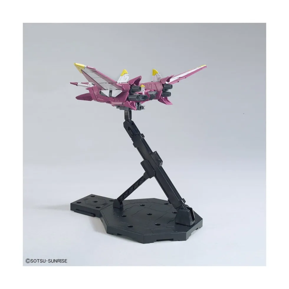 MG 1/100 JUSTICE GUNDAM