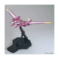 MG 1/100 JUSTICE GUNDAM