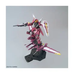 MG 1/100 JUSTICE GUNDAM