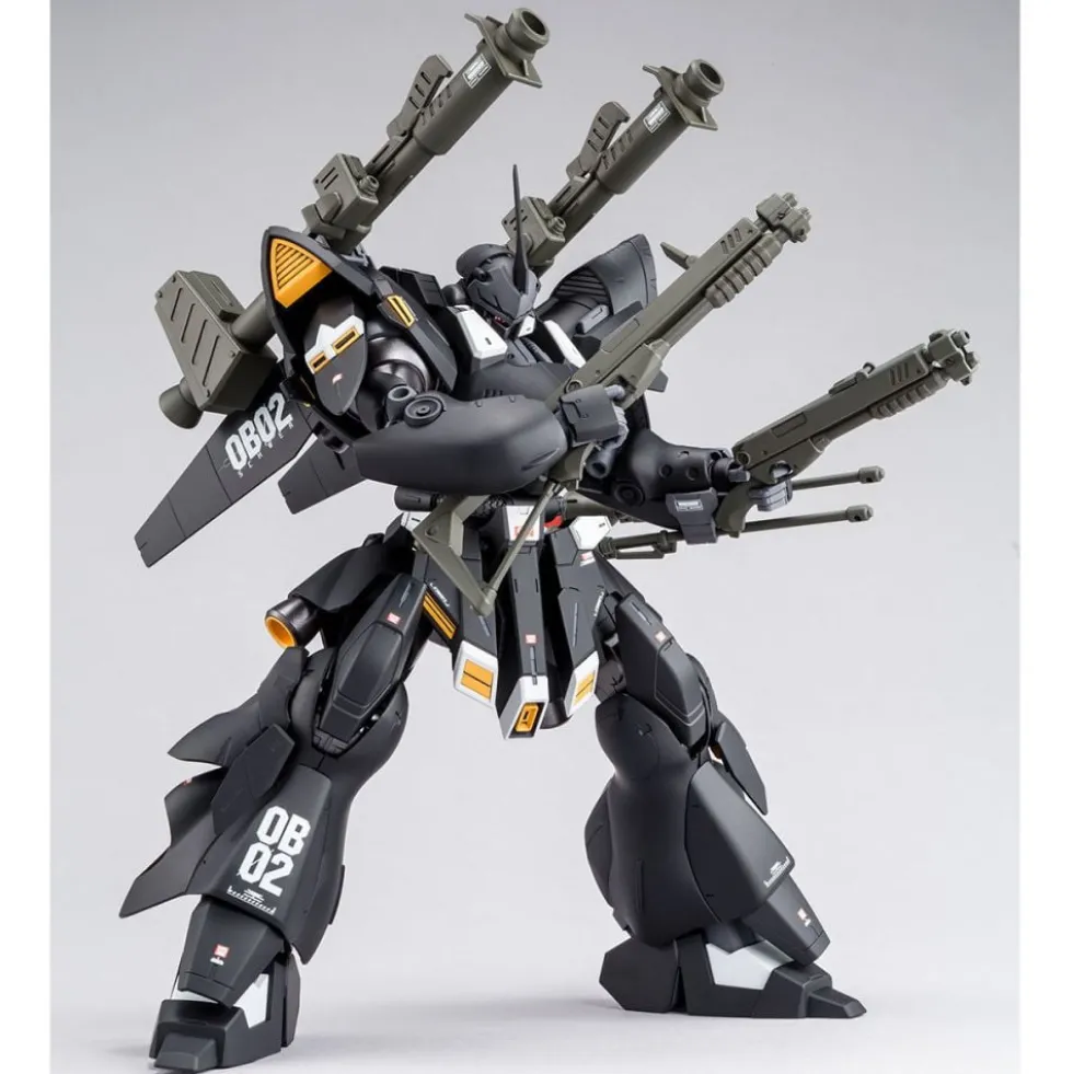 MG 1/100 KAMPFER SCHWER