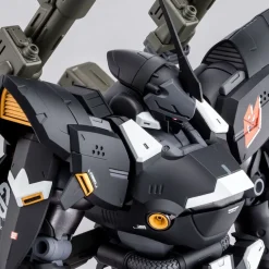 MG 1/100 KAMPFER SCHWER