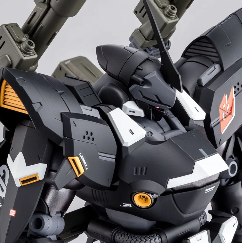 MG 1/100 KAMPFER SCHWER