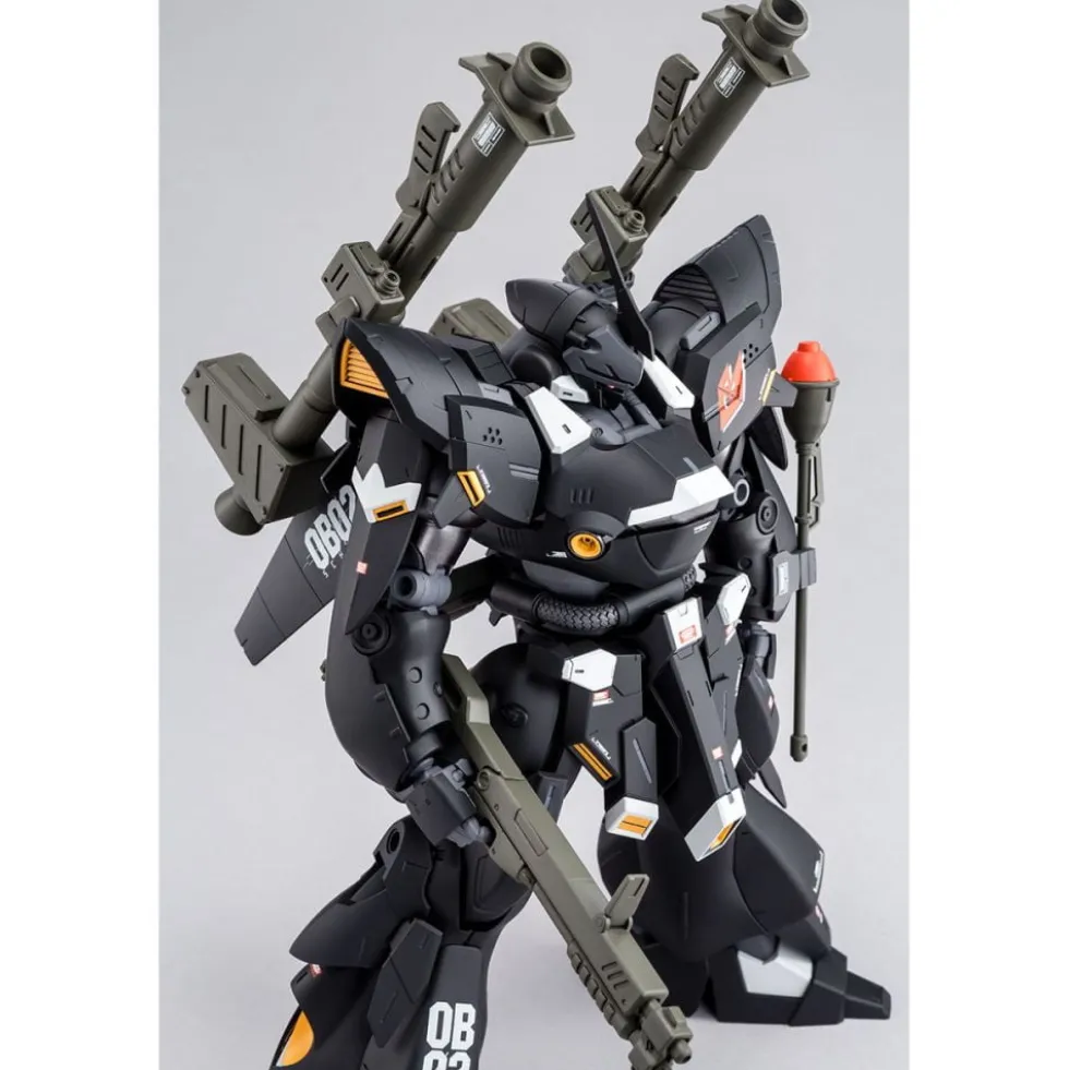 MG 1/100 KAMPFER SCHWER