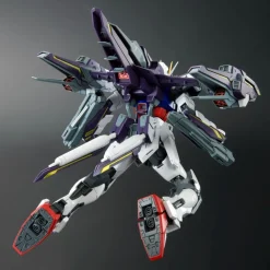 MG 1/100 LIGHTNING STRIKE GUNDAM VER. RM