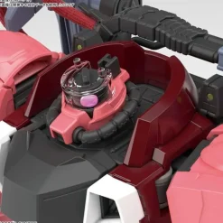 MG 1/100 LUNAMARIA’S GUNNER ZAKU WARRIOR