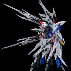 MG 1/100 MANEUVER STRIKER PACK FOR ECLIPSE GUNDAM