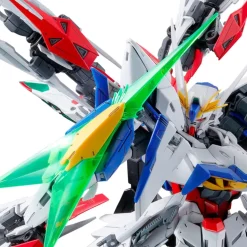 MG 1/100 MANEUVER STRIKER PACK FOR ECLIPSE GUNDAM