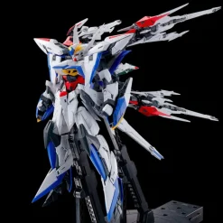 MG 1/100 MANEUVER STRIKER PACK FOR ECLIPSE GUNDAM