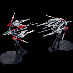 MG 1/100 MANEUVER STRIKER PACK FOR ECLIPSE GUNDAM