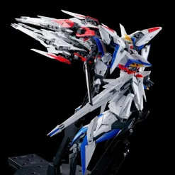 MG 1/100 MANEUVER STRIKER PACK FOR ECLIPSE GUNDAM