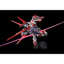 MG 1/100 MBF-P02 GUNDAM ASTRAY RED FRAME FLIGHT UNIT