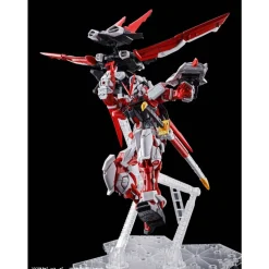 MG 1/100 MBF-P02 GUNDAM ASTRAY RED FRAME FLIGHT UNIT