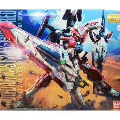 MG 1/100 MBF-02VV ASTRAY TURN RED