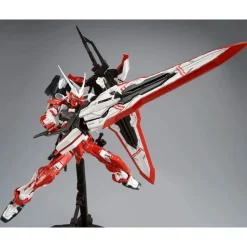 MG 1/100 MBF-02VV ASTRAY TURN RED