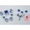 MG 1/100 MISSION PACK B-TYPE & K-TYPE for GUNDAM F90 (parts only)