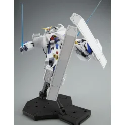 MG 1/100 MISSION PACK C-TYPE & T-TYPE for GUNDAM F90