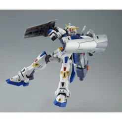 MG 1/100 MISSION PACK C-TYPE & T-TYPE for GUNDAM F90