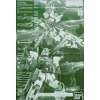 MG 1/100 MISSION PACK E-TYPE & S-TYPE for GUNDAM F90 (parts only)