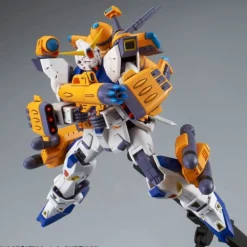 MG 1/100 MISSION PACK F-TYPE & M-TYPE POUR GUNDAM F90