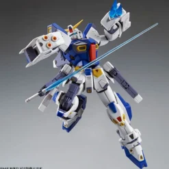 MG 1/100 MISSION PACK F-TYPE & M-TYPE POUR GUNDAM F90