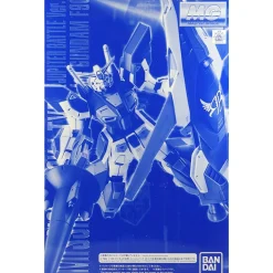 MG 1/100 MISSION PACK I-TYPE (JUPITER BATTLE Ver.) for GUNDAM F90