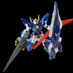 MG 1/100 MISSION PACK I-TYPE (JUPITER BATTLE Ver.) for GUNDAM F90