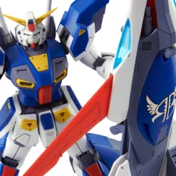 MG 1/100 MISSION PACK I-TYPE (JUPITER BATTLE Ver.) for GUNDAM F90