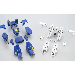 MG 1/100 MISSION PACK J-TYPE & Q-TYPE for GUNDAM F90