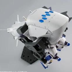 MG 1/100 MISSION PACK O-TYPE & U-TYPE for GUNDAM F90 (parts only)