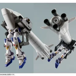MG 1/100 MISSION PACK O-TYPE & U-TYPE for GUNDAM F90 (parts only)