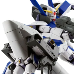 MG 1/100 MISSION PACK O-TYPE & U-TYPE for GUNDAM F90 (parts only)