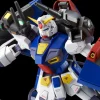 MG 1/100 Mission Pack P Type for Gundam F90