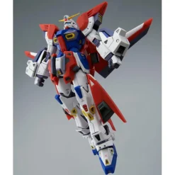MG 1/100 MISSION PACK W-TYPE POUR GUNDAM F90