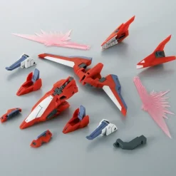 MG 1/100 MISSION PACK W-TYPE POUR GUNDAM F90