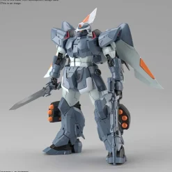MG 1/100 MOBILE GINN GUNDAM
