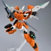 MG 1/100 MOBILE GINN (MIGUEL AYMAN CUSTOM)