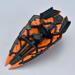 MG 1/100 MOBILE GINN (MIGUEL AYMAN CUSTOM)
