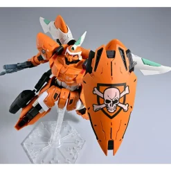 MG 1/100 MOBILE GINN (MIGUEL AYMAN CUSTOM)
