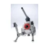 MG 1/100 MOBILE POD BALL VER.KA