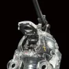 MG 1/100 MOBILE POD BALL VER.KA (MECHANICAL CLEAR)