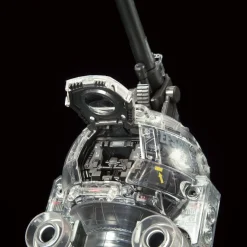 MG 1/100 MOBILE POD BALL VER.KA (MECHANICAL CLEAR)