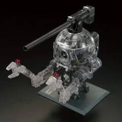 MG 1/100 MOBILE POD BALL VER.KA (MECHANICAL CLEAR)