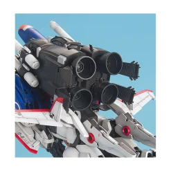 MG 1/100 MSA-0011(EXT) EX-S GUNDAM