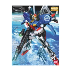 MG 1/100 MSA 0011 S GUNDAM