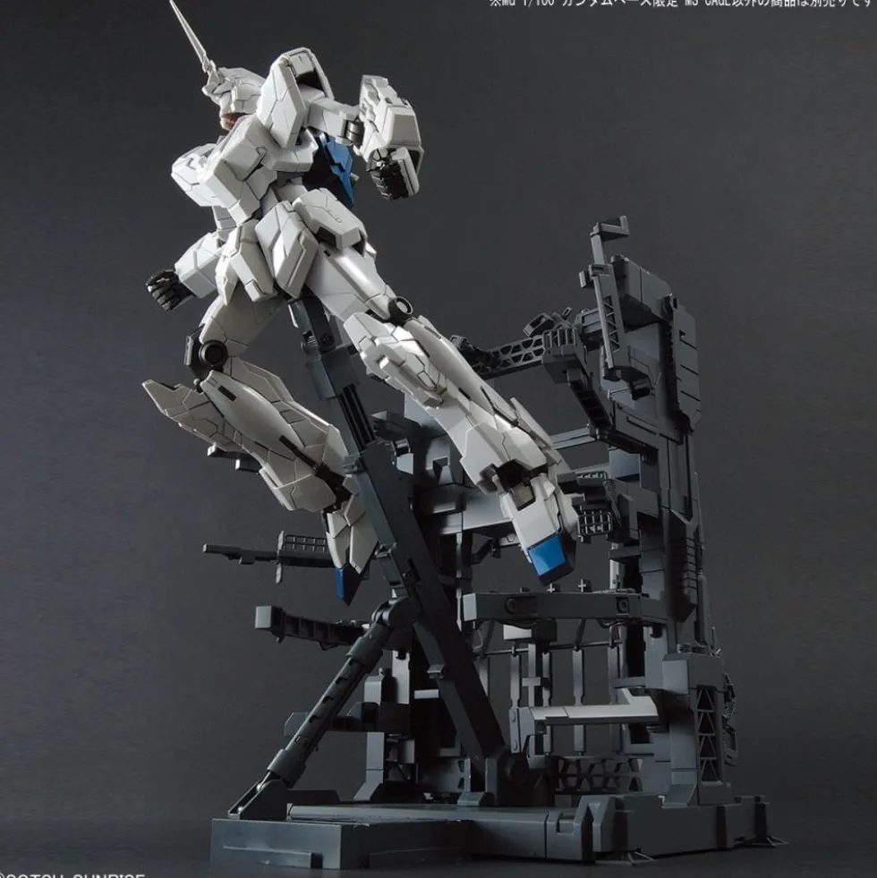 MG 1/100 MS CAGE