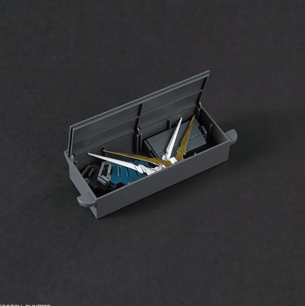 MG 1/100 MS CAGE