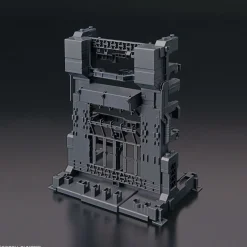 MG 1/100 MS CAGE