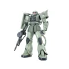 MG 1/100 MS-06F ZAKU II VER.2.0