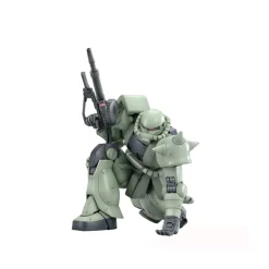 MG 1/100 MS-06F ZAKU II VER.2.0