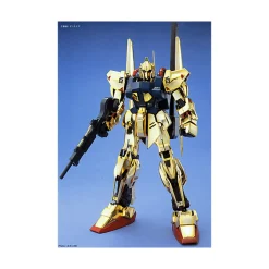 MG 1/100 MSN-100 HYAKUSHIKI